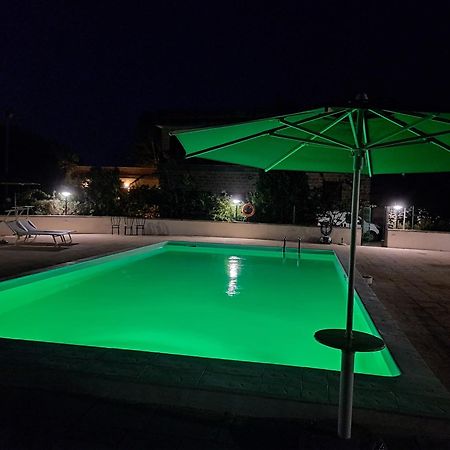 Agriturismo Il Rifugio Galugnano المظهر الخارجي الصورة