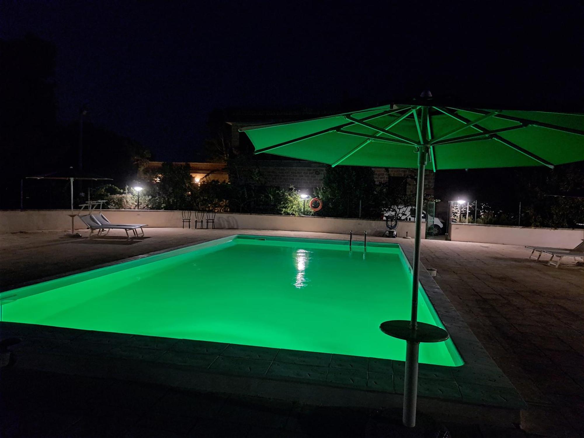 Agriturismo Il Rifugio Galugnano المظهر الخارجي الصورة