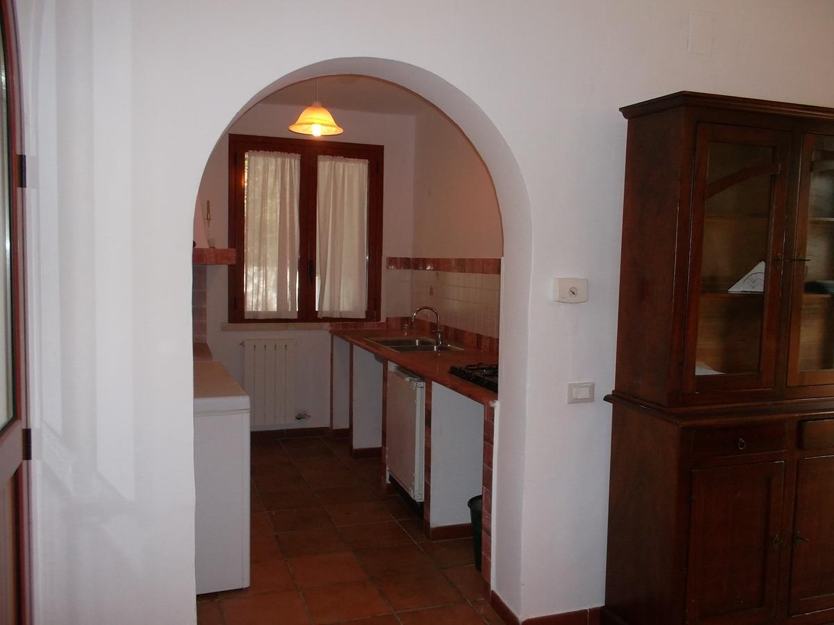 Agriturismo Il Rifugio Galugnano المظهر الخارجي الصورة